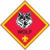 Wolf Scout
